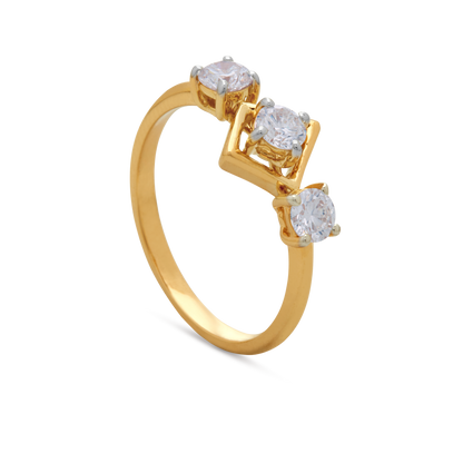 The Nirelle Ring