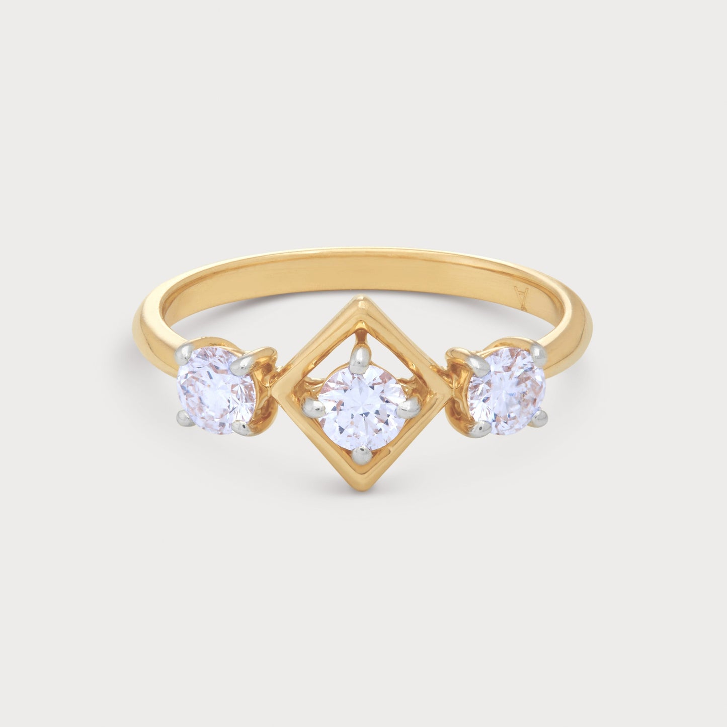 Nirelle Diamond Ring