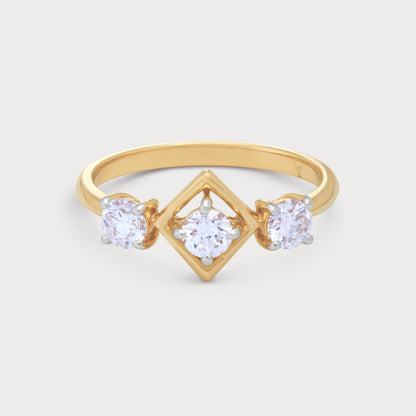 Nirelle Diamond Ring