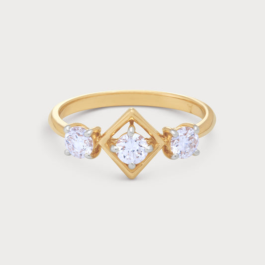Nirelle Diamond Ring