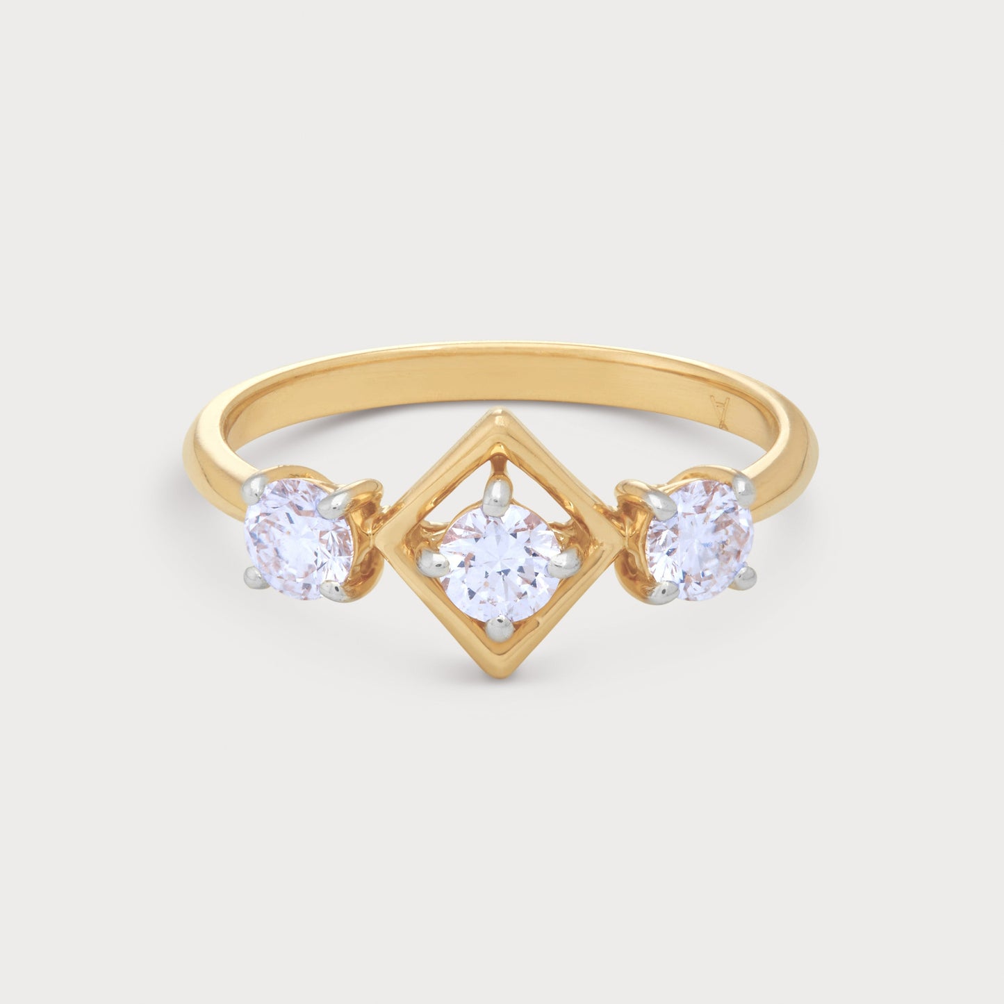 The Nirelle Ring