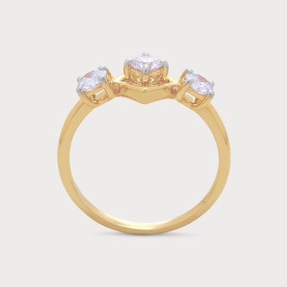 The Nirelle Ring