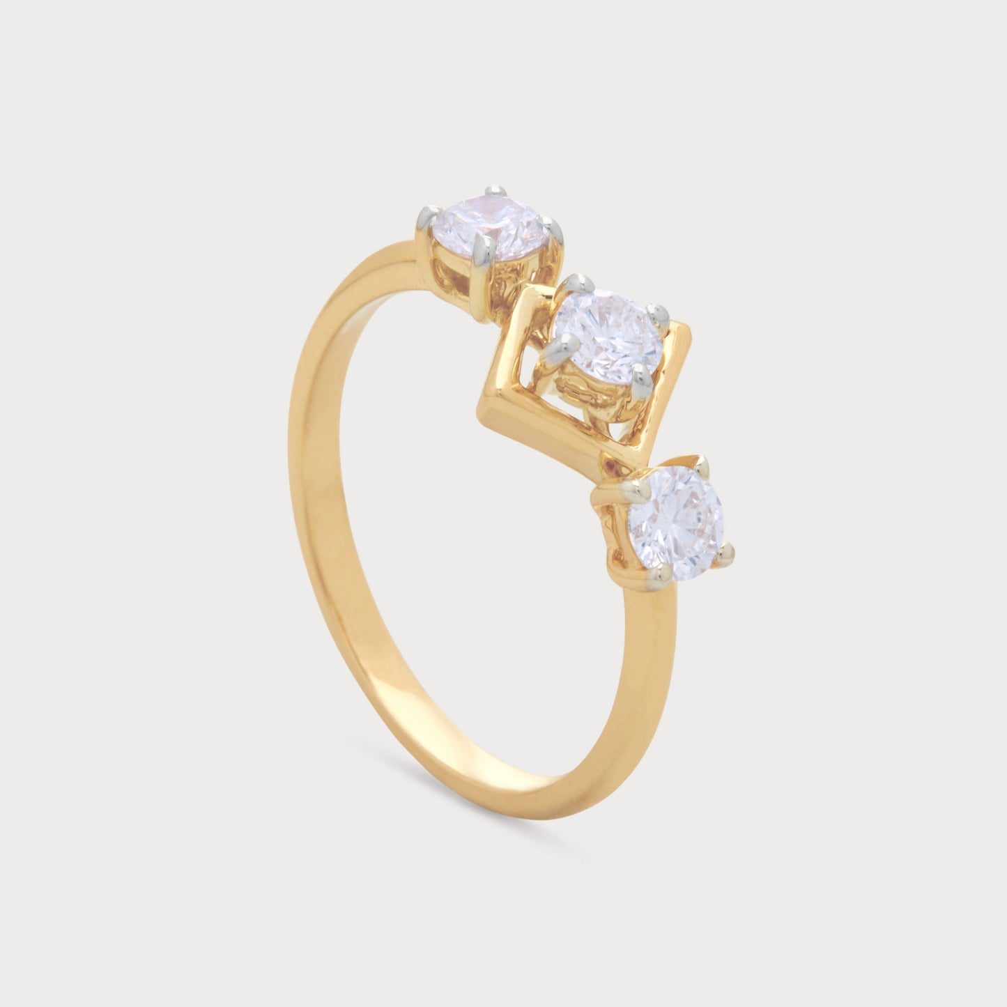 The Nirelle Ring