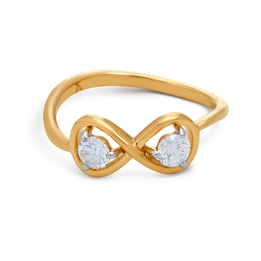 The Ouro Ring