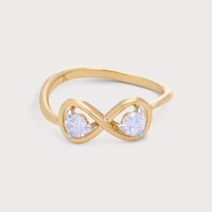 Ouro Diamond Ring