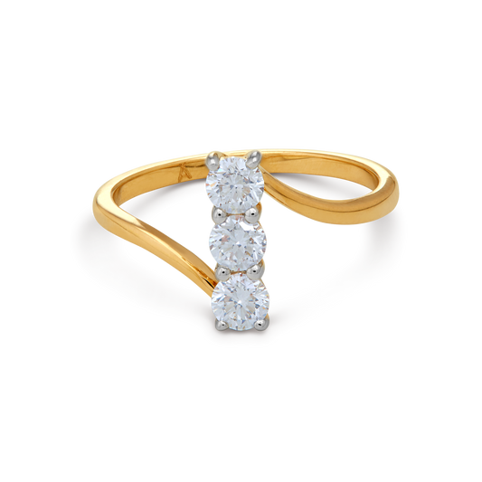 The Trine Ring