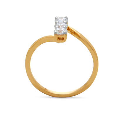 The Trine Ring