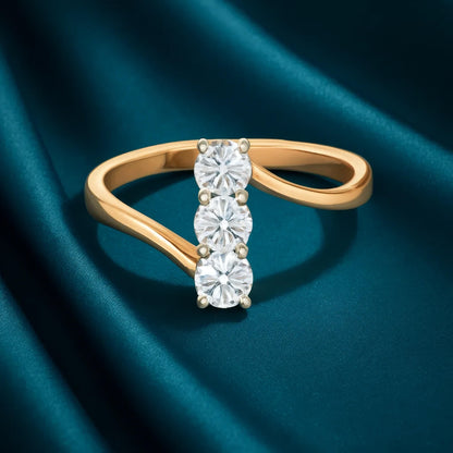 The Trine Ring