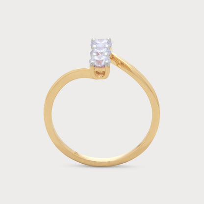 The Trine Ring
