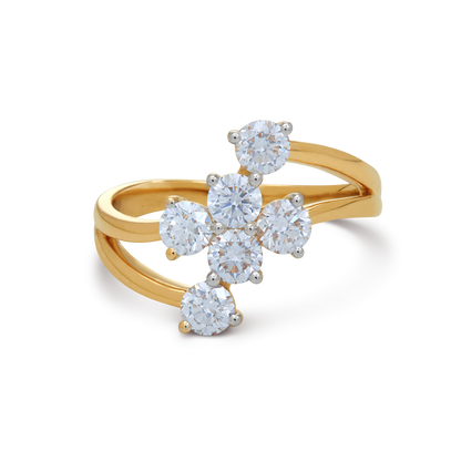 The Asteris Ring