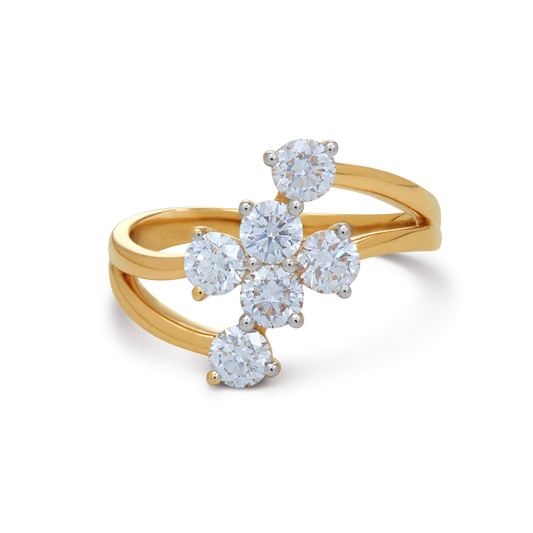 The Asteris Ring