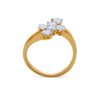 The Asteris Ring