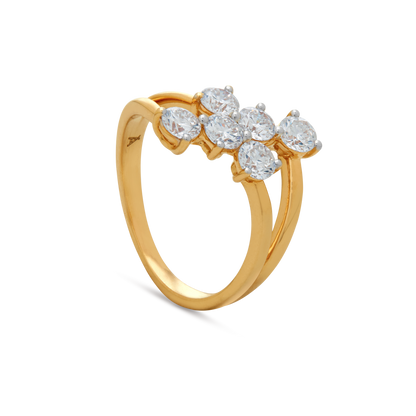 The Asteris Ring