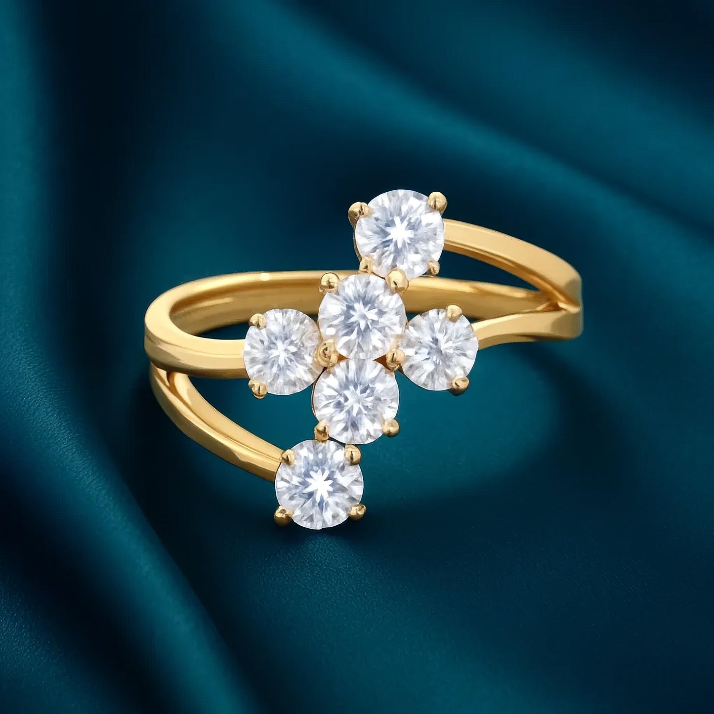 The Asteris Ring