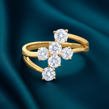 The Asteris Ring