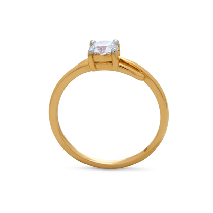 The Freya Ring