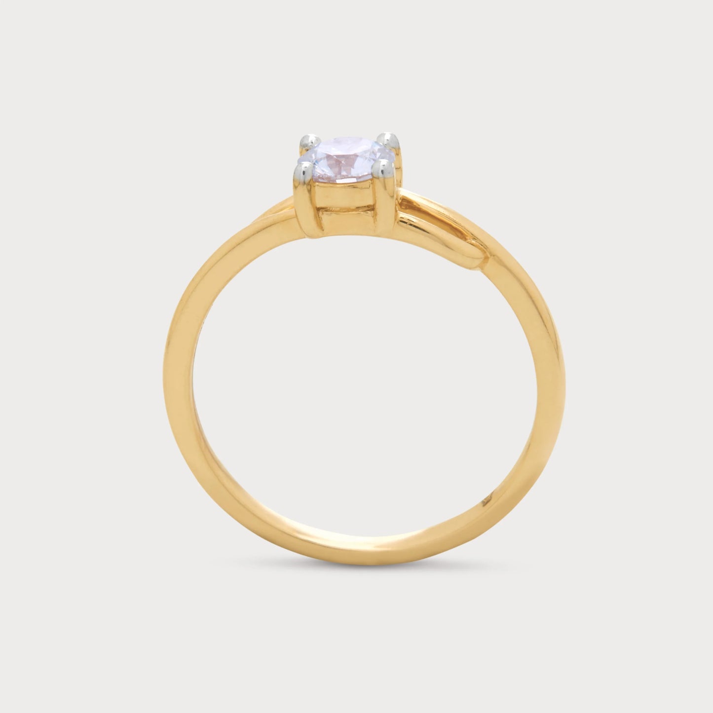 The Freya Ring