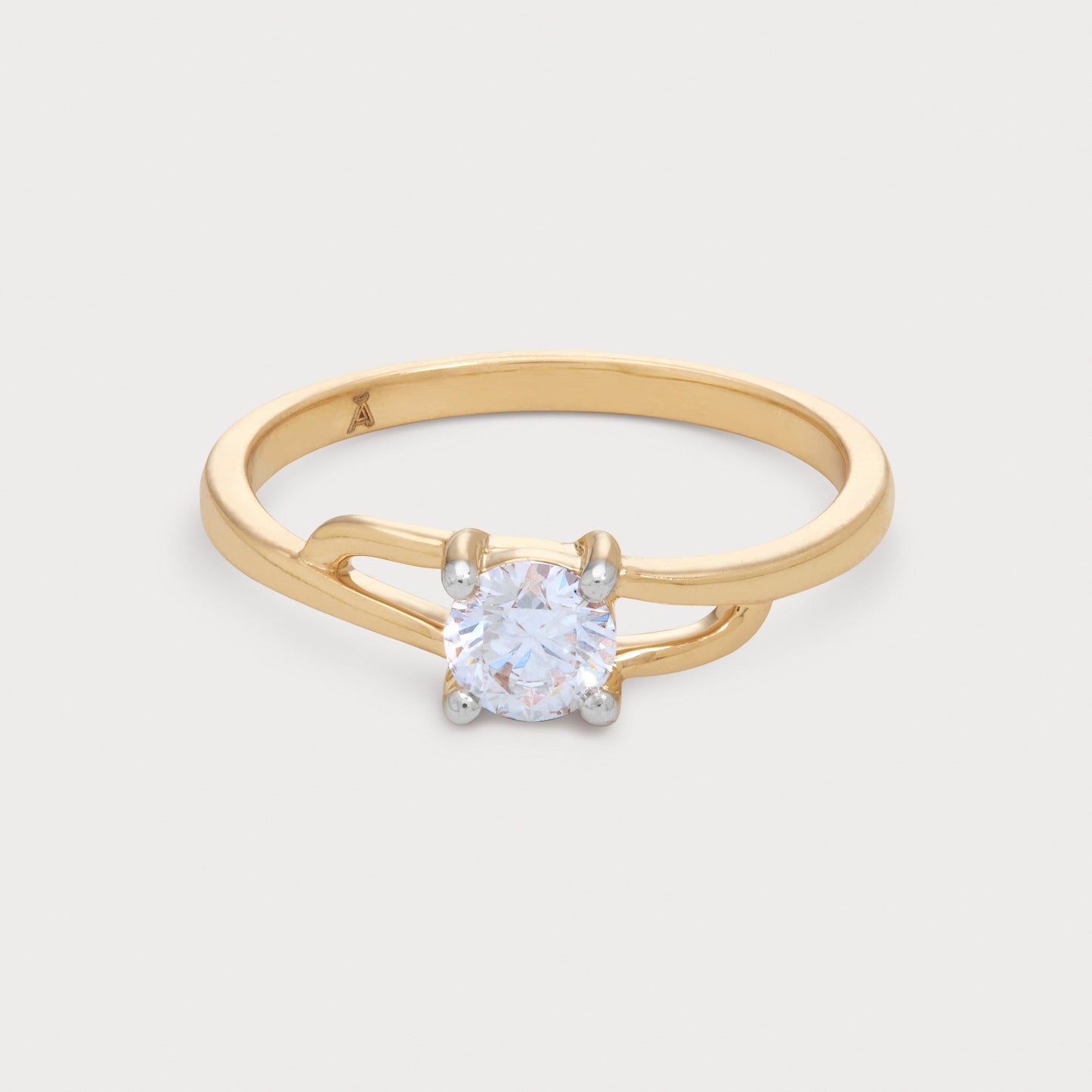 Freya Diamond Ring
