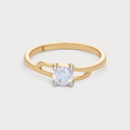 Freya Diamond Ring
