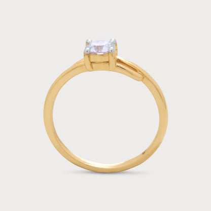 Freya Diamond Ring