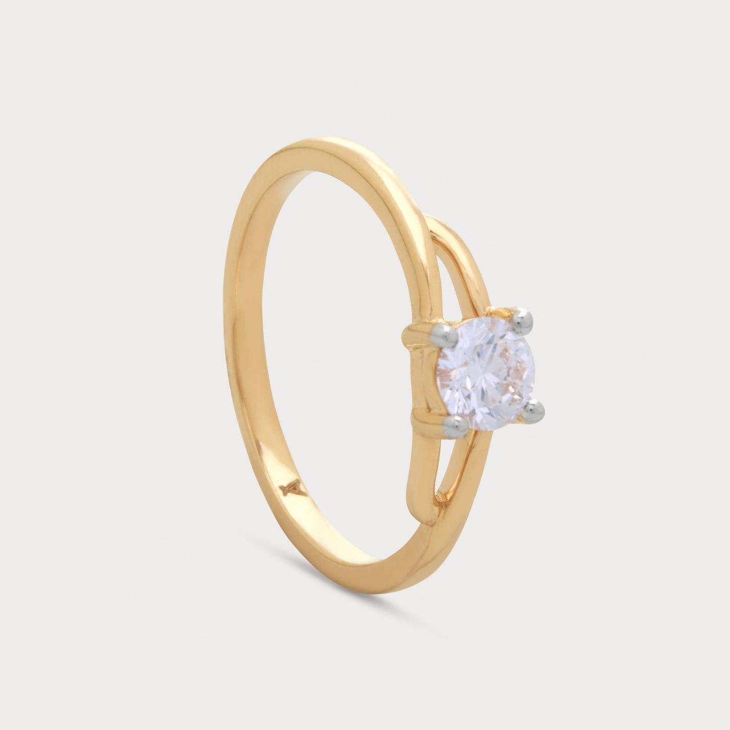 Freya Diamond Ring