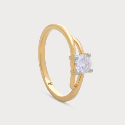 Freya Diamond Ring