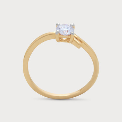 Kaira Diamond Ring