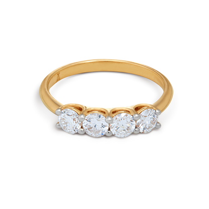 The Zaya Ring