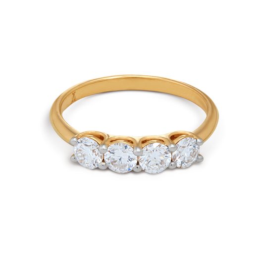 The Zaya Ring