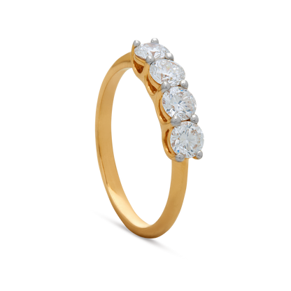 The Zaya Ring