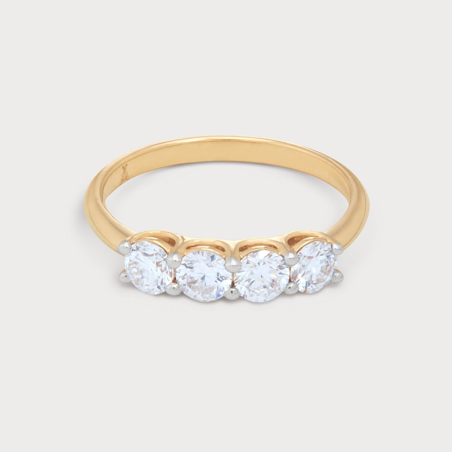 Zaya Diamond Ring