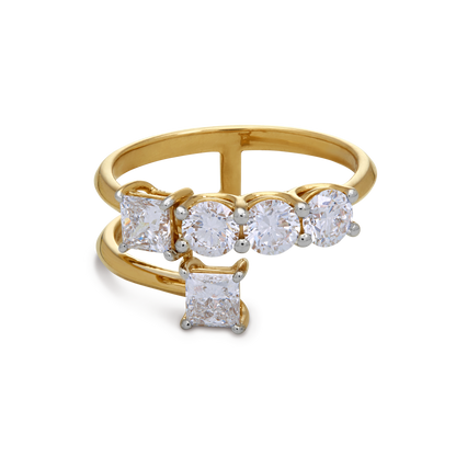 The Zuri Frame