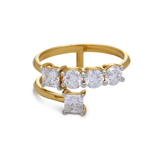 The Zuri Frame