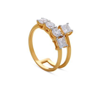 The Zuri Frame