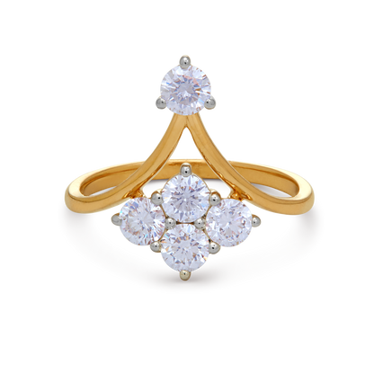 The Inez Ring