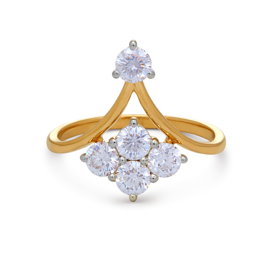 The Inez Ring