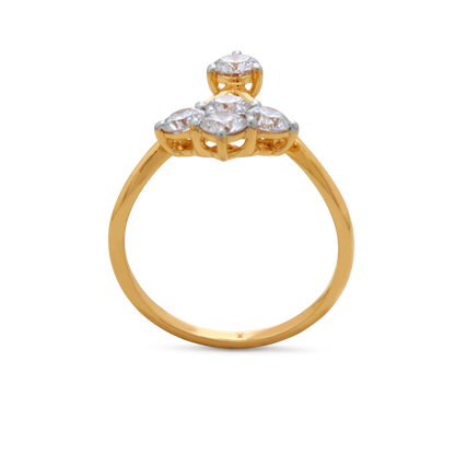 The Inez Ring