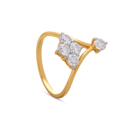 The Inez Ring