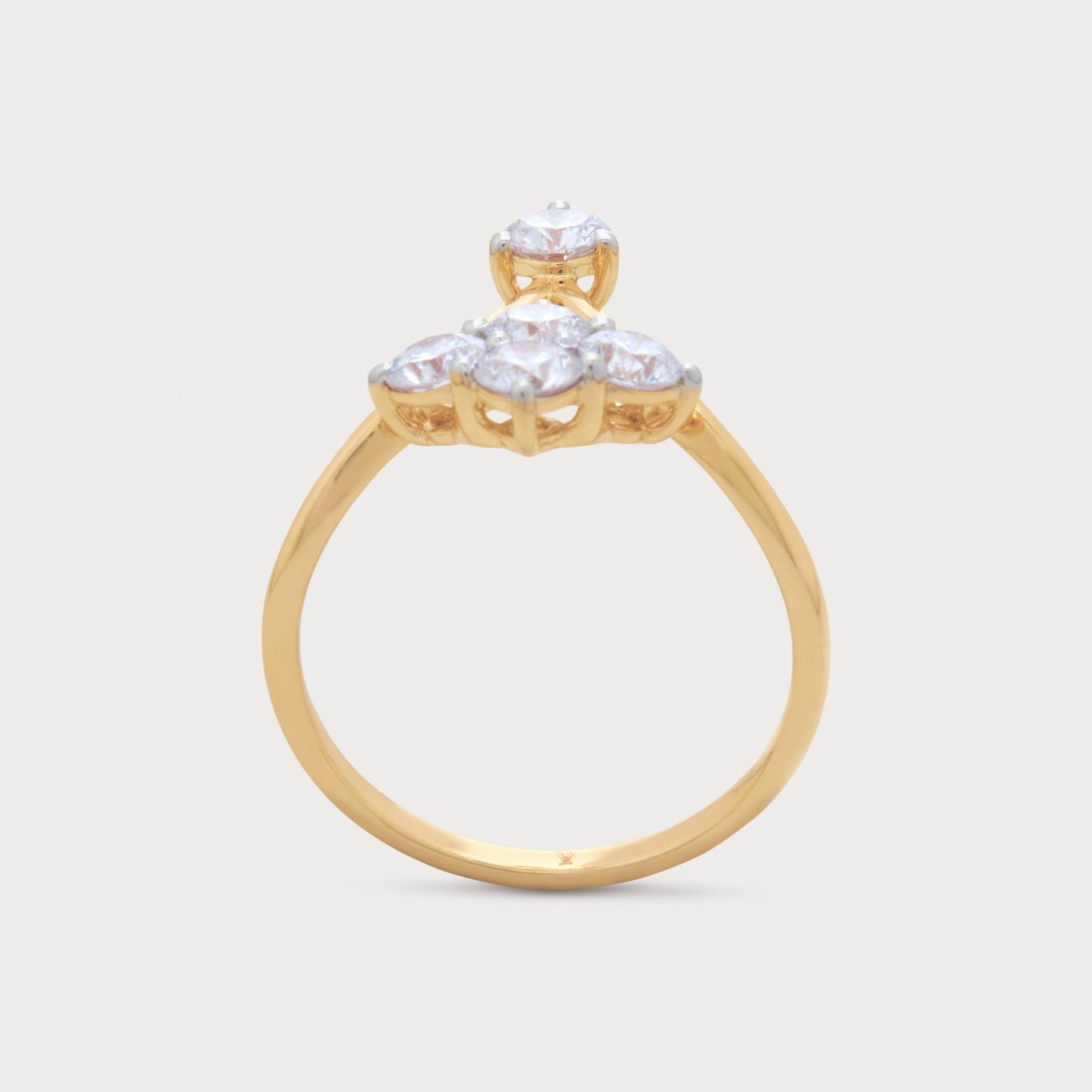 The Inez Ring