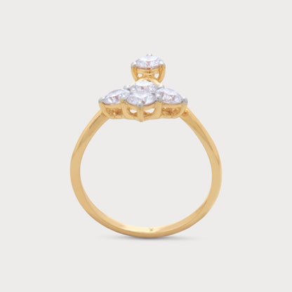 The Inez Ring