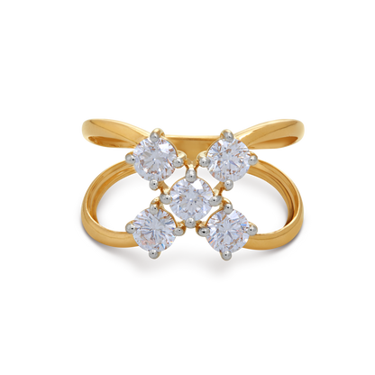 The Calyx Ring