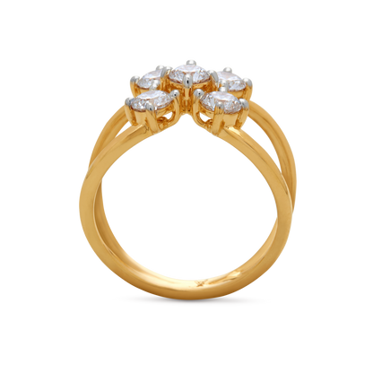 The Calyx Ring