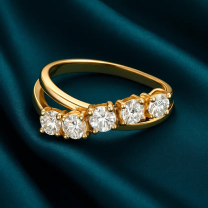 The Alouette Ring