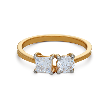 The Vespera Ring