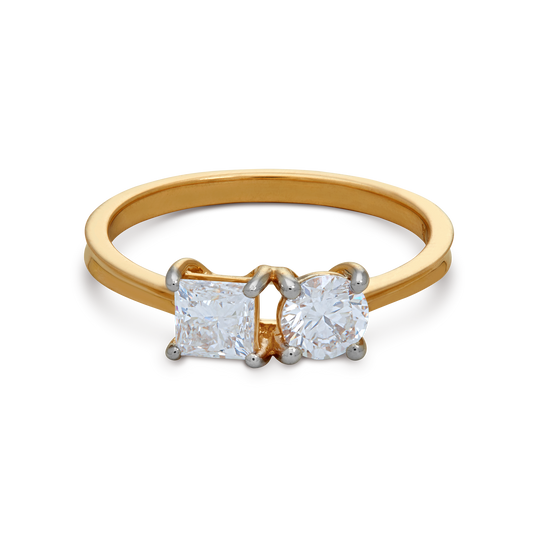 The Vespera Ring