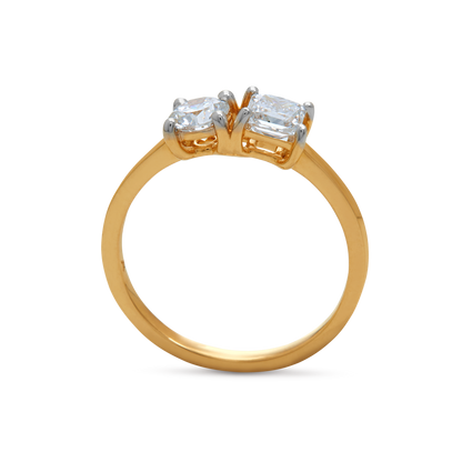 The Vespera Ring