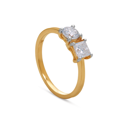 The Vespera Ring