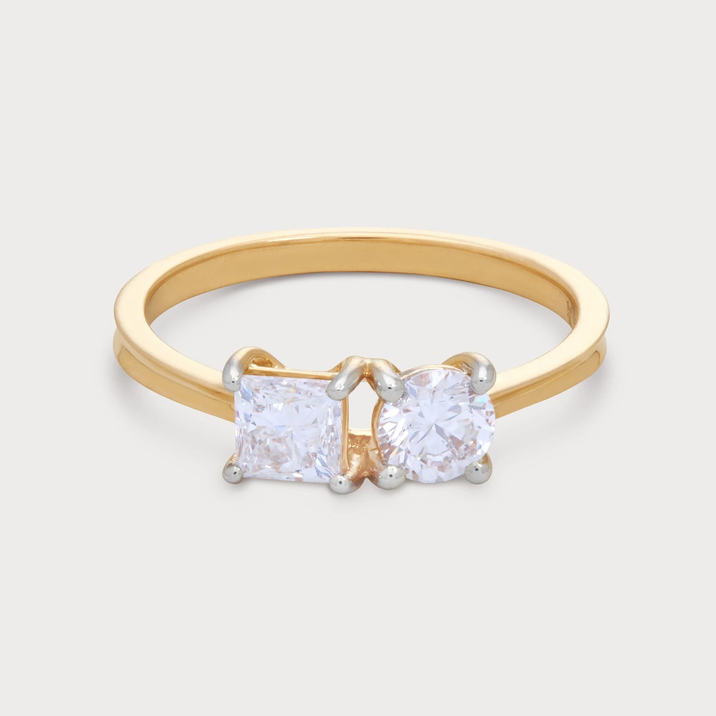 The Vespera Ring
