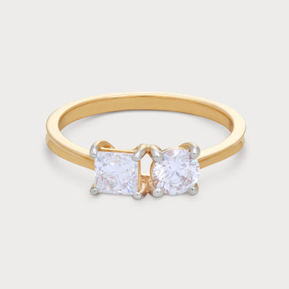 The Vespera Ring