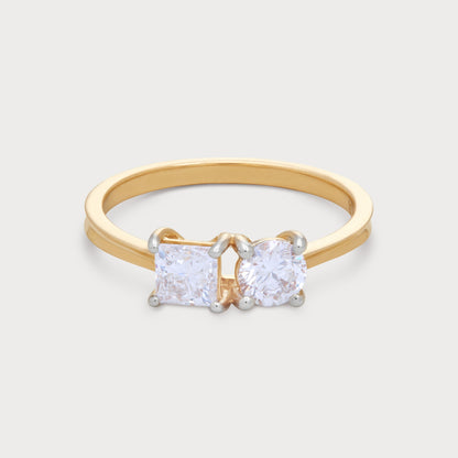 The Vespera Ring